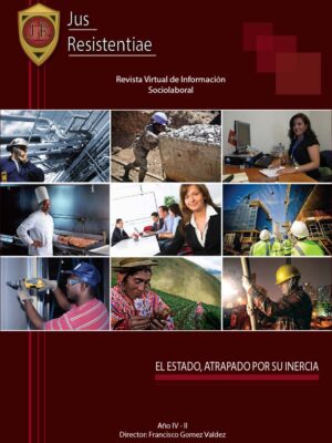 14ta Edición: El Estado, atrapado por su inercia